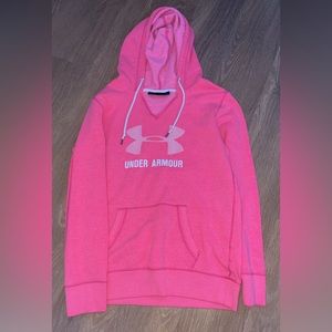 Women’s Under Armour Sweatshirt